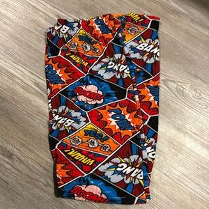 🎁🌞 Two Left Feet leggings